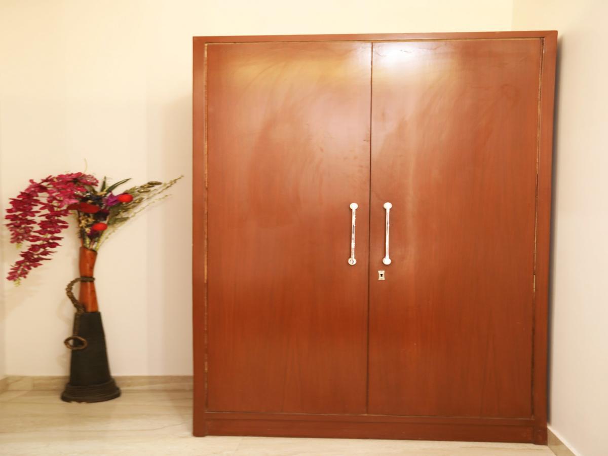 Hotel Mgm Residency Дели Экстерьер фото